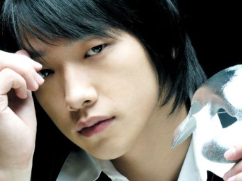 Rain_Bad Boy Album 2