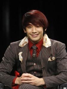 ShinHaeChul interview bi