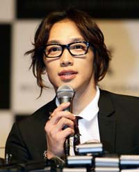 ºñ, "³Ê¹« ÁÁÀº ±âȸ!"