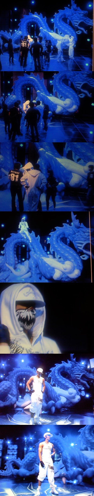 MCountdownBehindthescenes