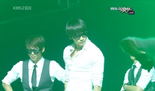 MusicBankComebackFarewell9