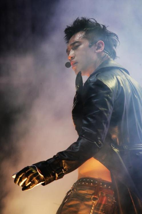 If only I could remember her