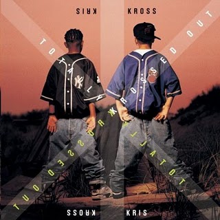 kriss+kross