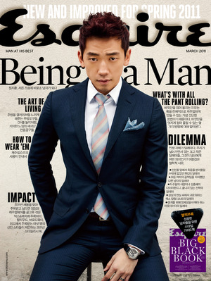 RainEsquireMarch2011magazine