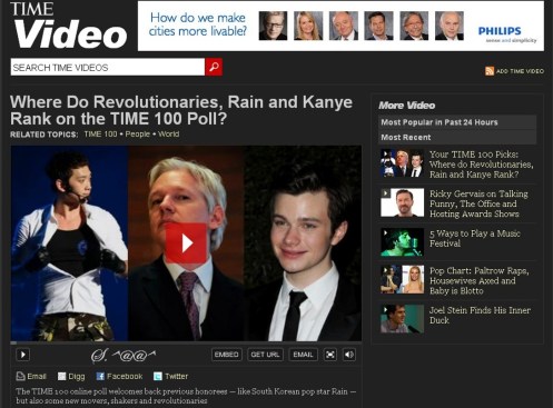 2011Tonlinepollrecap