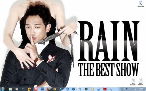 Terri's Desktop Screen Cap