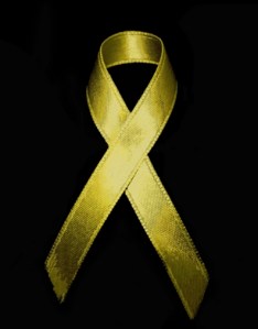 Yellow Ribbon