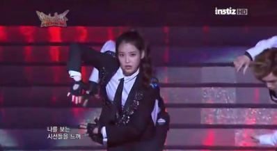 IUMBLAQMusicBankRainism_CUSA