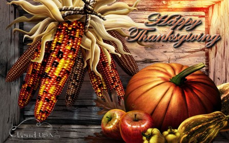 HappyThanksgivingCUSA