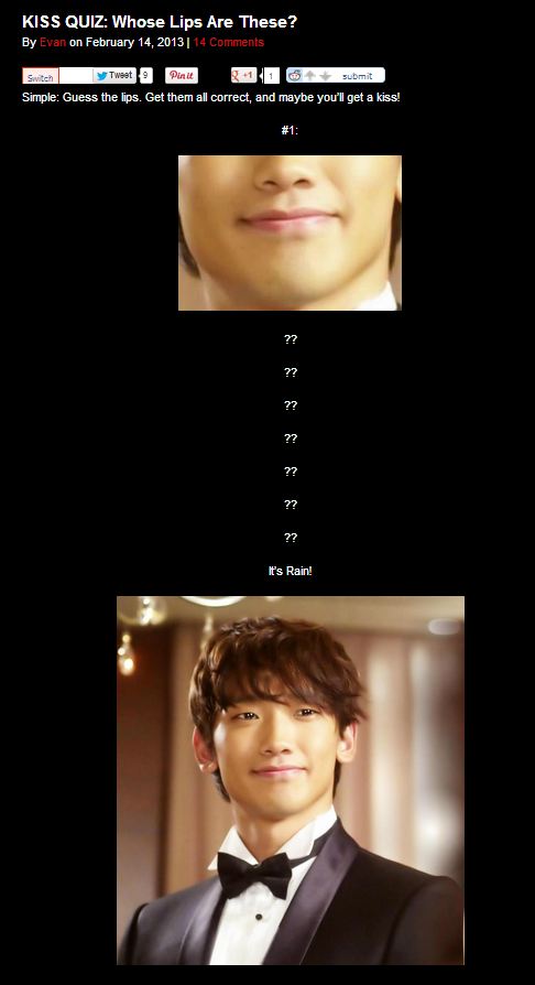 DramaFeverKissQuizRain_CUSA