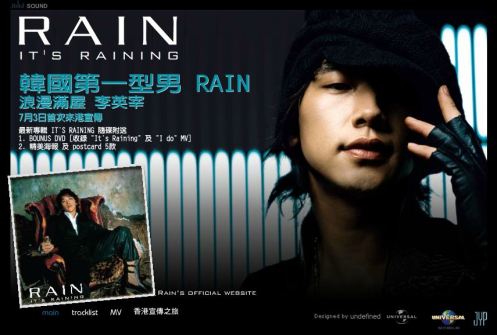 RainItsRainingMiniSite_CUSA