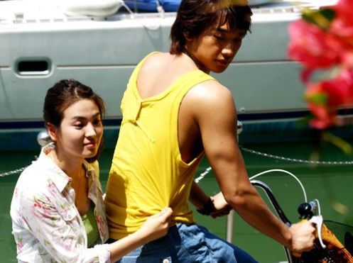 Image courtesy of: triptokorea.com