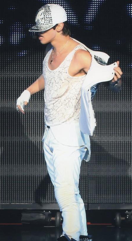 PoppaSaoBiRainZEPPJapan