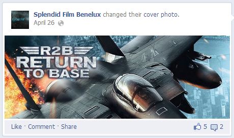 R2BSplendidFilmBeneluxFBcover_CUSA