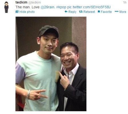 TedKimRainLA08182013_CUSA