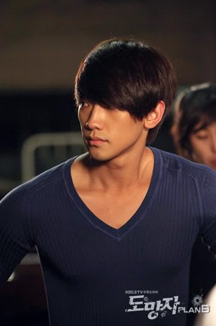 KBS2FugitivePlanBRainB