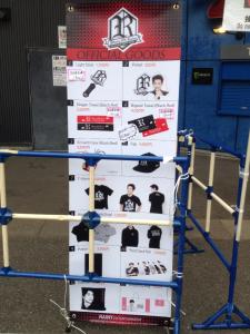 Image credit: Michele DeMarco