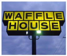 Waffle-House
