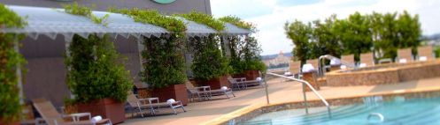 Battle House Renaissance Hotel Mobile AL