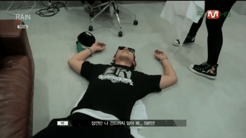 Cap courtesy of Baby_Tree @Twitter.