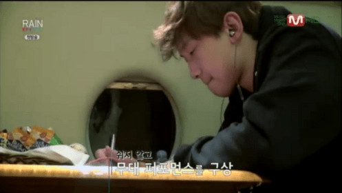 Cap courtesy of pokky420 @Twitter.