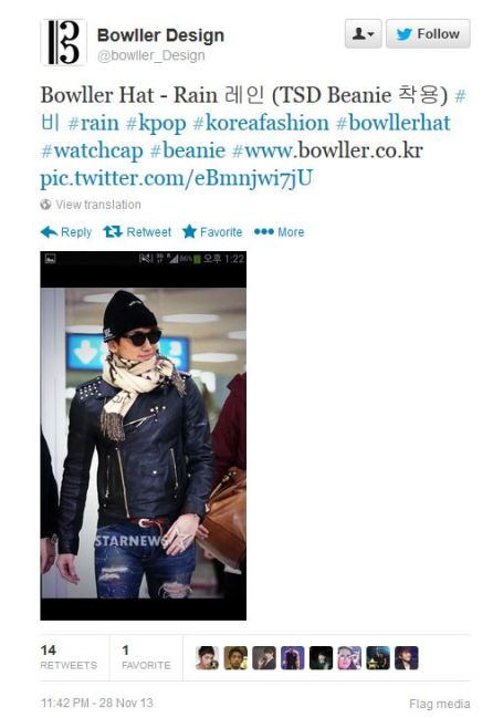 BowllerHatRainBowllerBeanie_CUSA