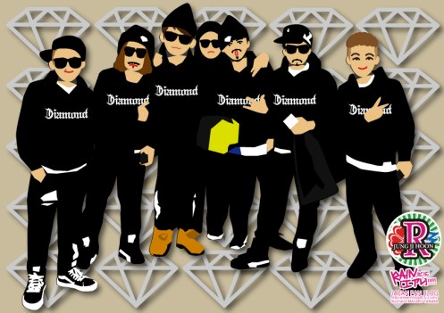 diamondsupply