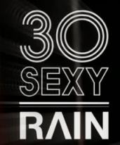 30SexyRainLogo_CUSA