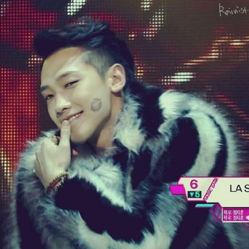 ComebackRainRainistCocorain