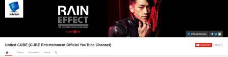CubeYouTubeRainEffectbanner_CUSA