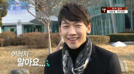 KBSbroadcastRainGuerrillaInterview02222014_CUSA