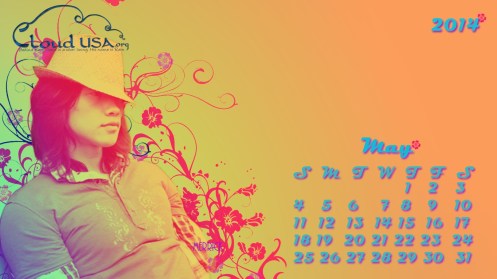 CloudUSAMerrickMay2014ModelRain_1360x768