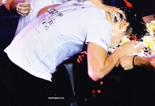 ZEPPFukuoka2010RainBirthday