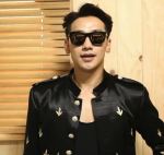 Xiushan Lishui Oxygen Music Festival Rain&nbsp;2014_CUSA