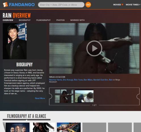 FandangoRainOverviewBio_CUSA