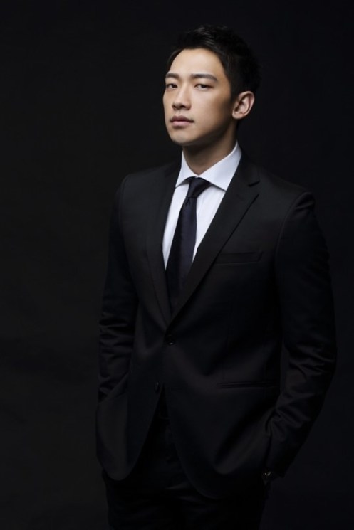 비(정지훈)/사진제공=큐브엔터테인먼트 / Rain (Jung Ji Hoon) Photo credit: Cube Entertainment. ^@@^