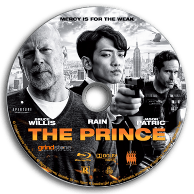 The_Prince_(2014)_CUSTOM_bluray-label-efx