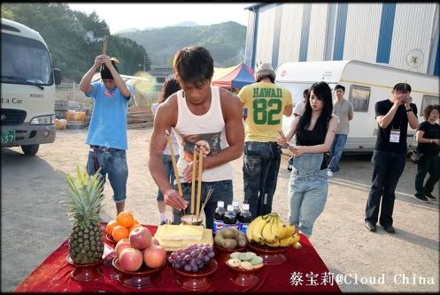 PepsiRainCloudChina2