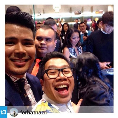 FerhatnazriRAINPavilionKLMCM