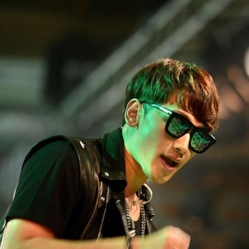 FideFashionWeekRainAFCGala2014_CUSA