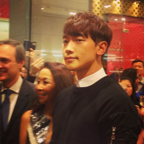 MarieClaireMalaysiaRAINPavilionKL