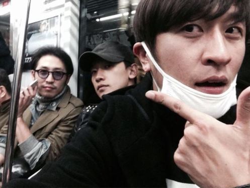 SeungwBbaekGaRainNov2014