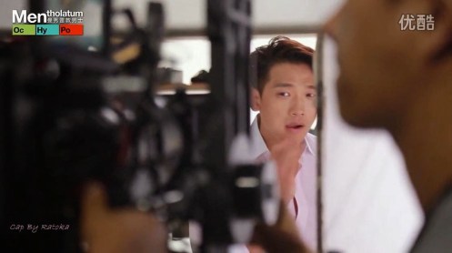 41_15-04-28 Rain Mentholatum Men CF Making.avi_snapshot_00.35_[2015.04.28_19.48.07]