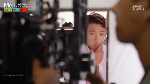 42_15-04-28 Rain Mentholatum Men CF Making.avi_snapshot_00.35_[2015.04.28_19.48.15]