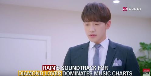 ArirangKPopShowbizKO_RainDiamondLoverMusicDominates_CUSA