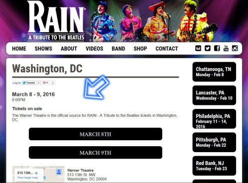 BeatlesBandRaintourwebsite3B