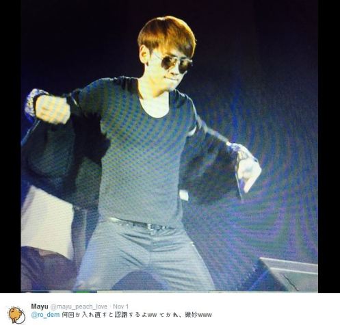 RainFanmeetBusanMayu10312015_CUSA