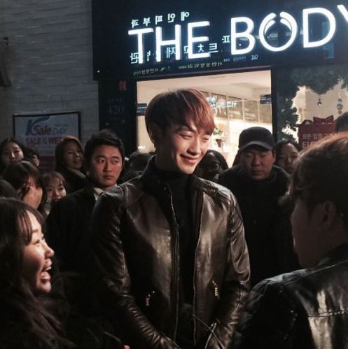 RainGuerrillaDateDec2015_hee_yayo