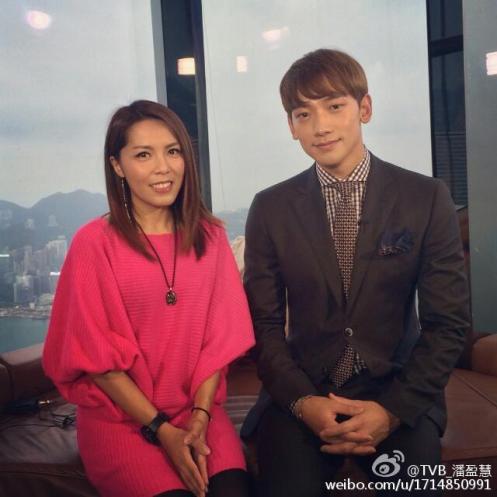 v1(27) (1)_sourcecred TVB_潘盈慧 Weibo