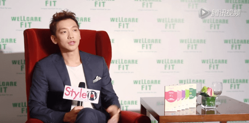 ChinaStyleTVinterviewRain3